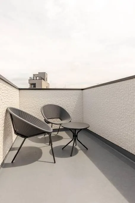 押上3丁目戸建 Villa Tokyo