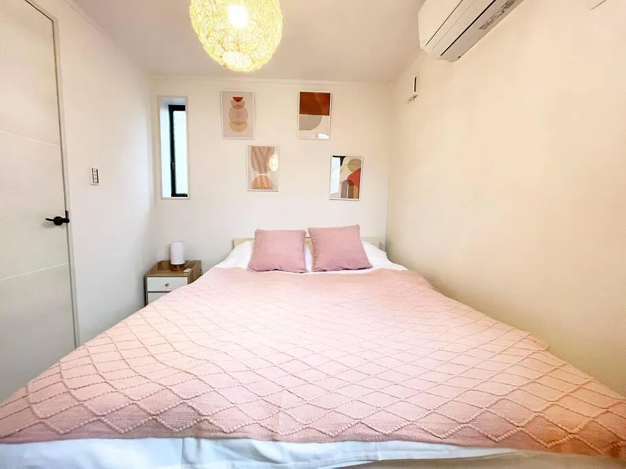 押上3丁目戸建 Villa Tokyo