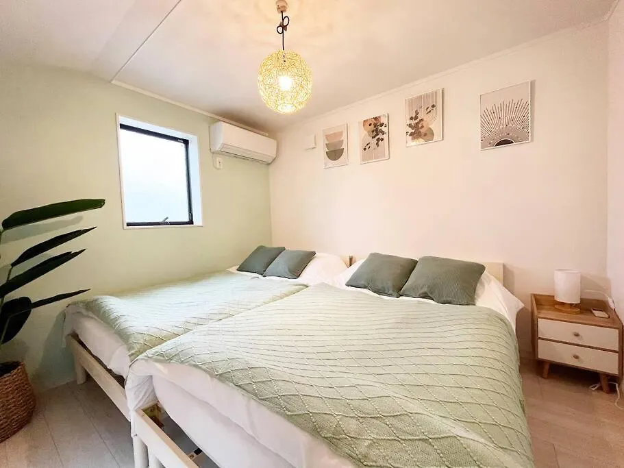 押上3丁目戸建 Villa Tokyo