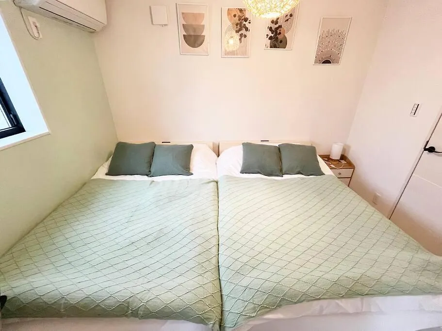 押上3丁目戸建 Villa Tokyo Japan