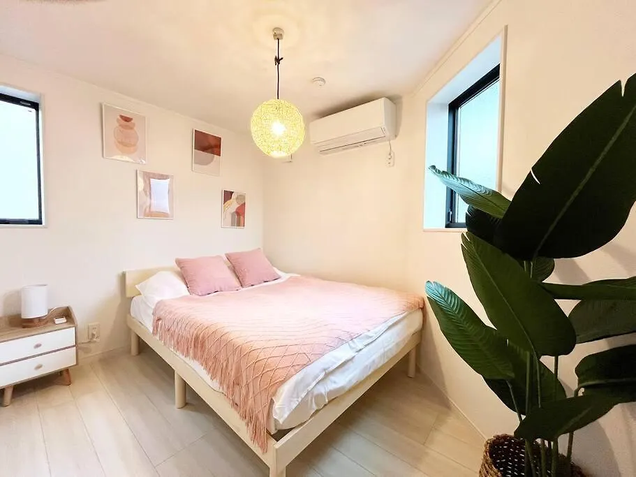 押上3丁目戸建 Villa Tokyo 0*,  Japan