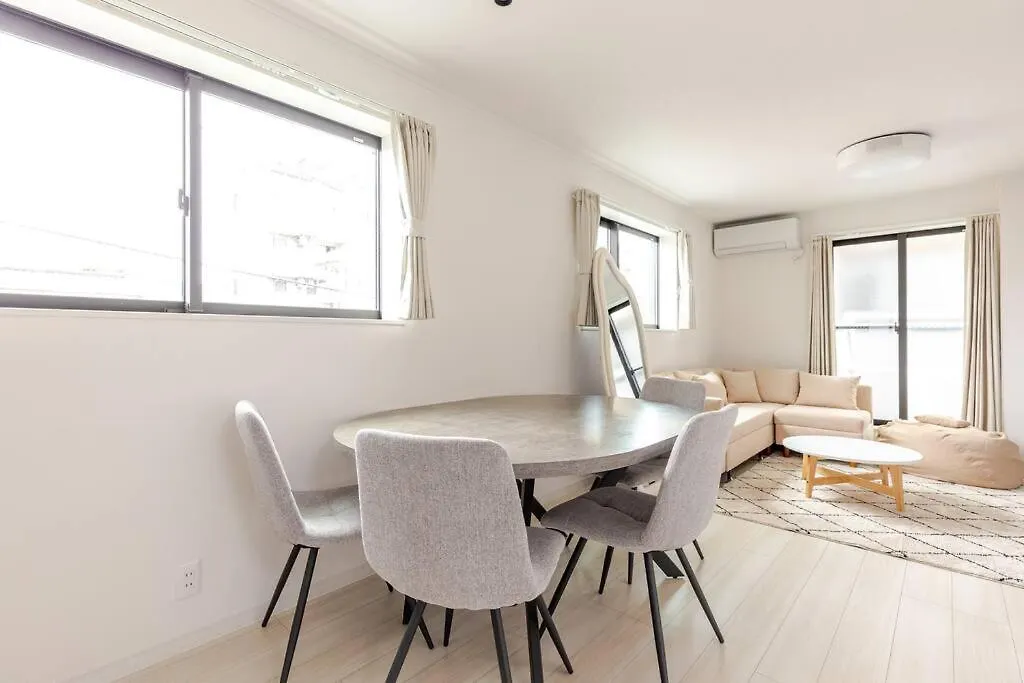 押上3丁目戸建 Villa Tokyo