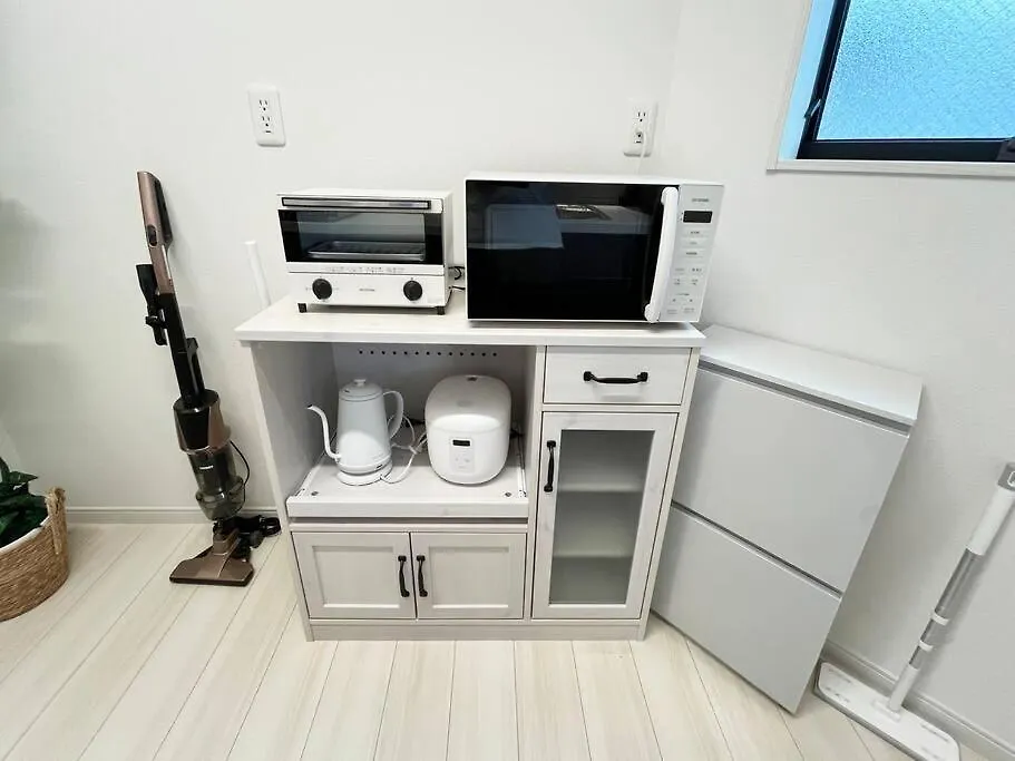 押上3丁目戸建 Villa Tokyo Japan
