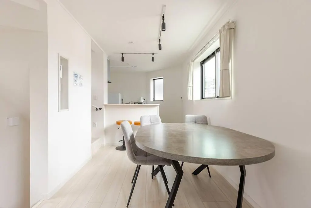 押上3丁目戸建 Villa Tokyo