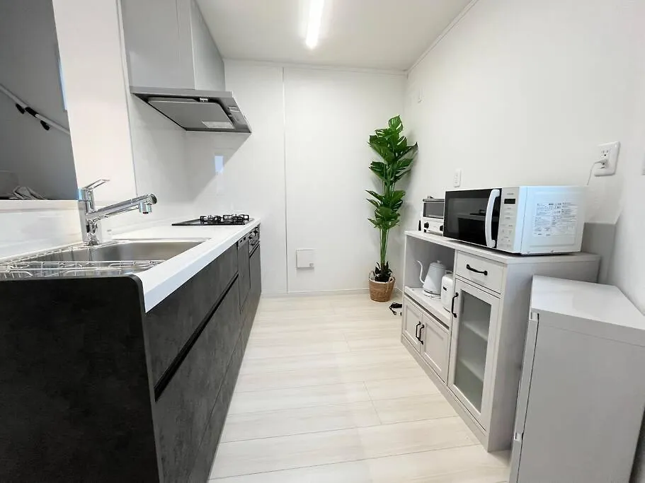 押上3丁目戸建 Villa Tokyo