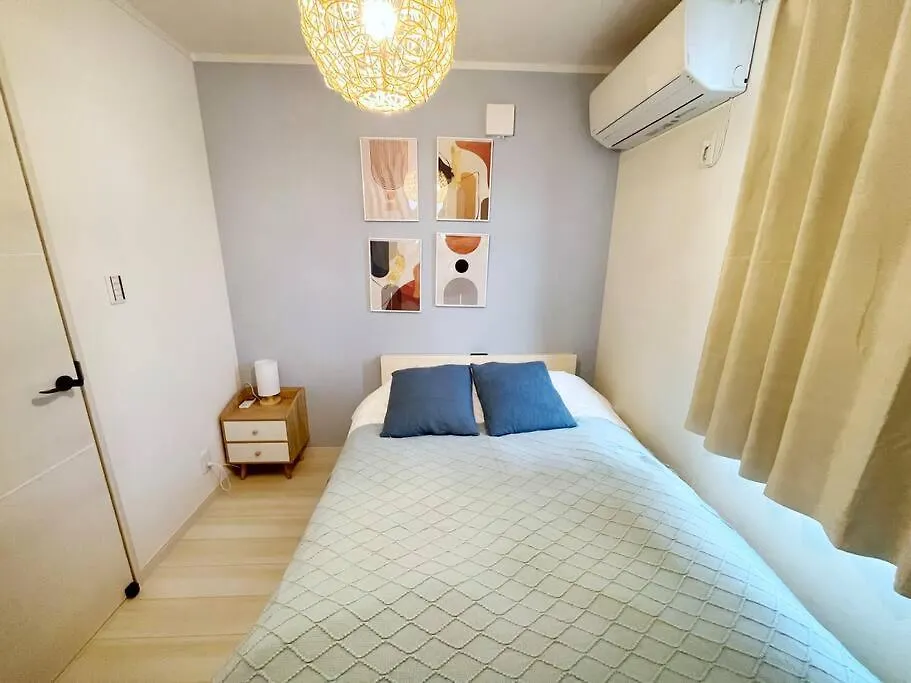 押上3丁目戸建 Villa Tokyo 0*,