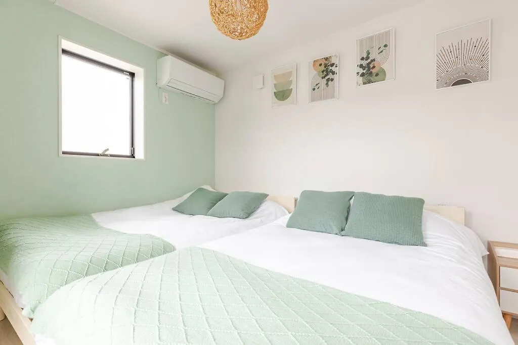 押上3丁目戸建 Villa Tokyo 0*,