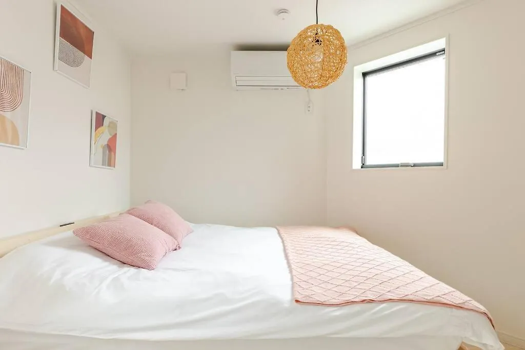押上3丁目戸建 Villa Tokyo