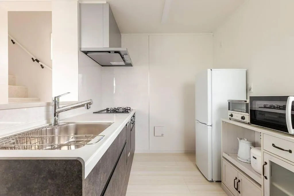 押上3丁目戸建 Villa Tokyo Japan
